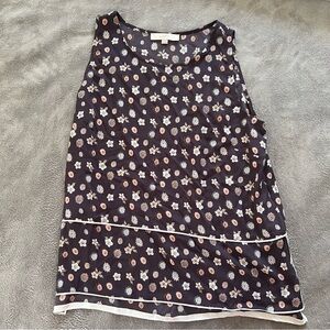 Women’s Ann Taylor Loft Tank Top